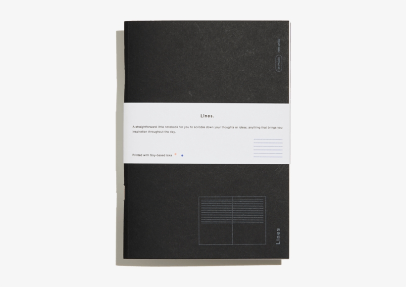 Black Edition - Lines, transparent png #4050823