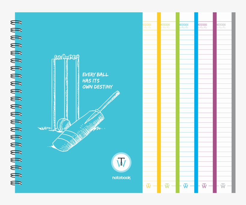 Wire-o Notebook A4 - Notebook, transparent png #4050887