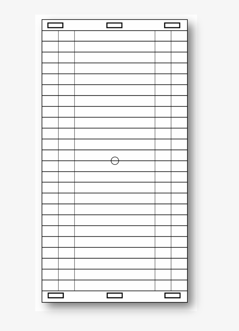 When You Slip It Behind A Plain Page, The Lines And - Sharp Gp2y0a51sk0f Analog Distance Sensor 2-15cm, transparent png #4050913