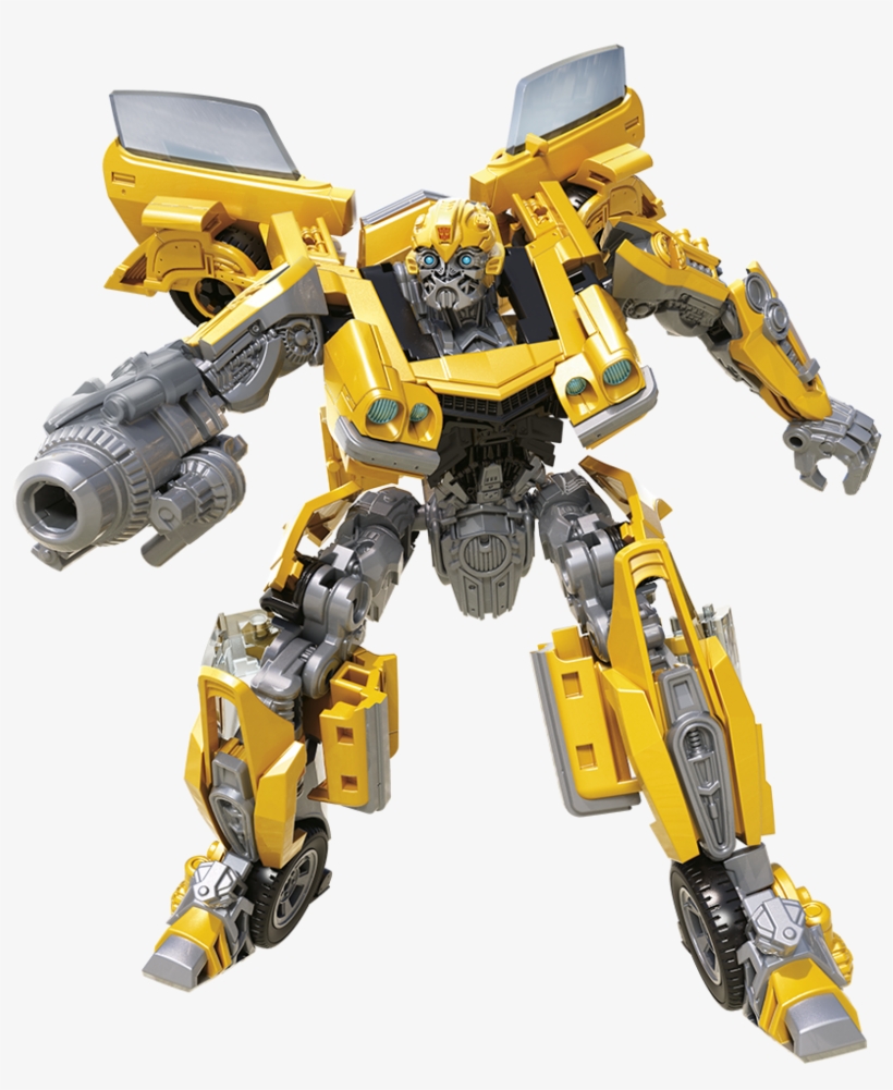 Transformers Studio Series 27 Deluxe Class Transformers - Transformers Sideswipe Studio Series Toy, transparent png #4051065