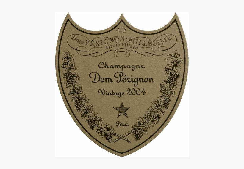 Amenity Domperignon - Dom Perignon 2005 75cl, transparent png #4051068