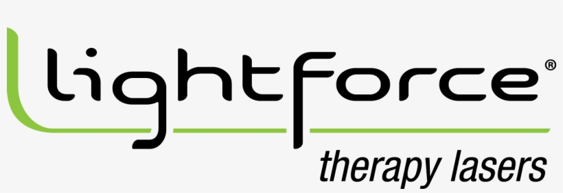 Deep Tissue Laser Therapy - Lightforce Laser Therapy, transparent png #4051263