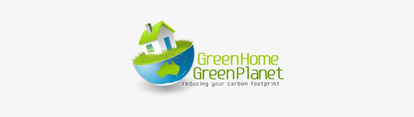 Green Home Green Planet, transparent png #4051327