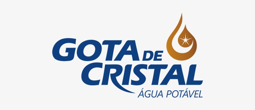 Somos A Gota De Cristal Água Potável - Water, transparent png #4051492