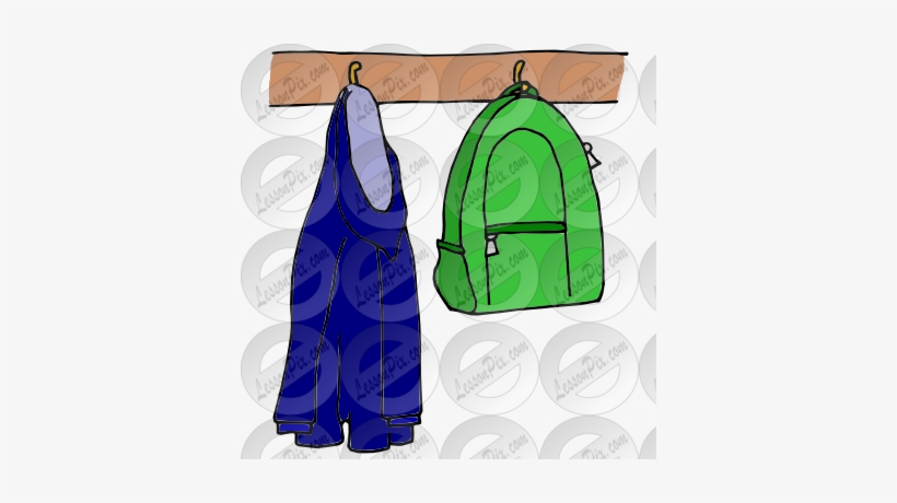 Hang Picture For Classroom / Therapy Use - Illustration, transparent png #4051527