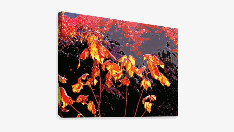 Bumblebee Transformers Canvas Print - Creative Arts, transparent png #4051573