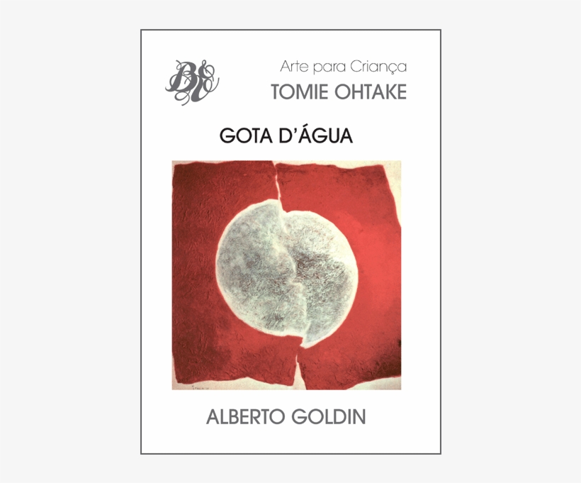Gota D Água Tomie Ohtake, transparent png #4051601