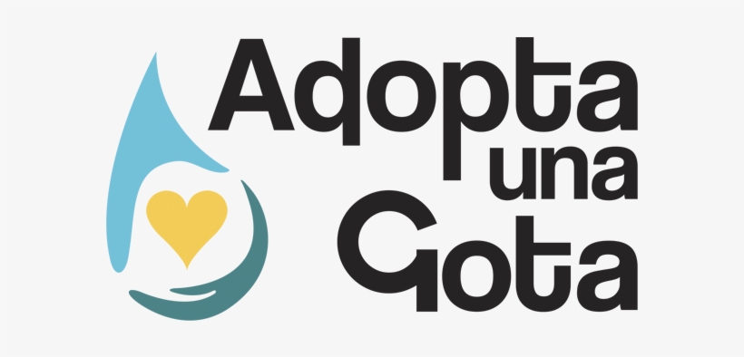 Adopta Una Gota Es Una Iniciativa De Centinelas Del - Preservar El Agua En Png, transparent png #4051653