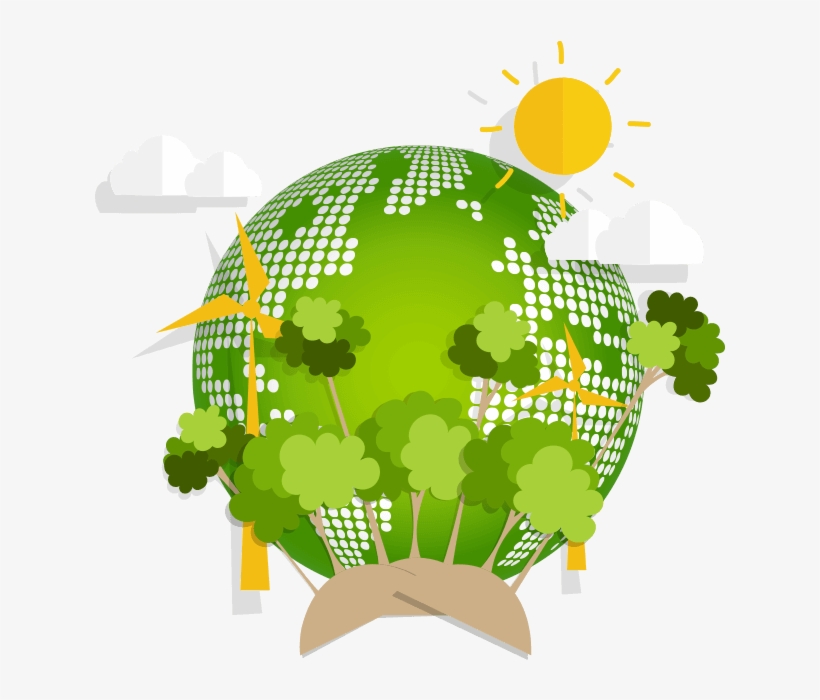 Our Vision - Energy Conservation, transparent png #4051696