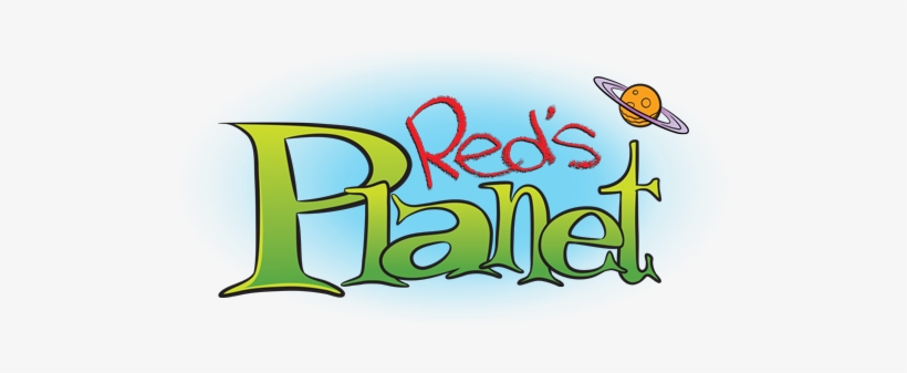 Red's Planet, transparent png #4051698