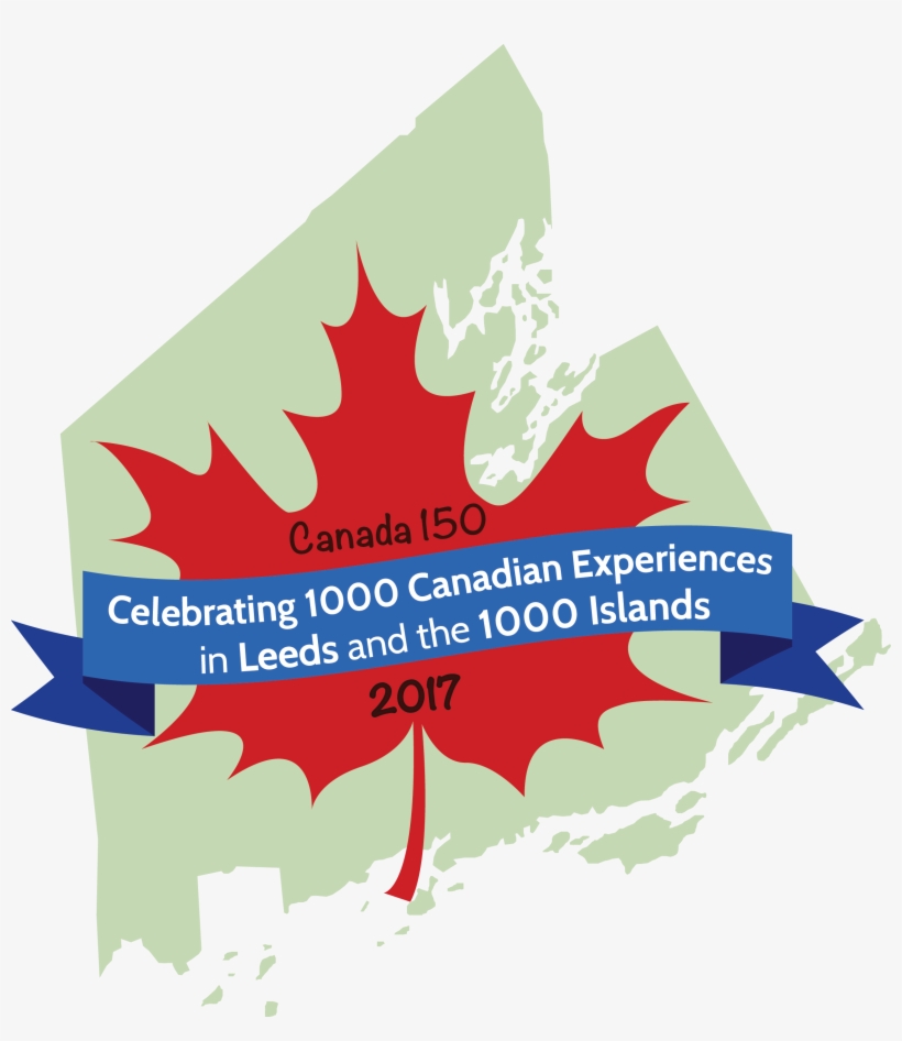 Canada 150 Logo - Autumn Leaf Clipart Png, transparent png #4051764