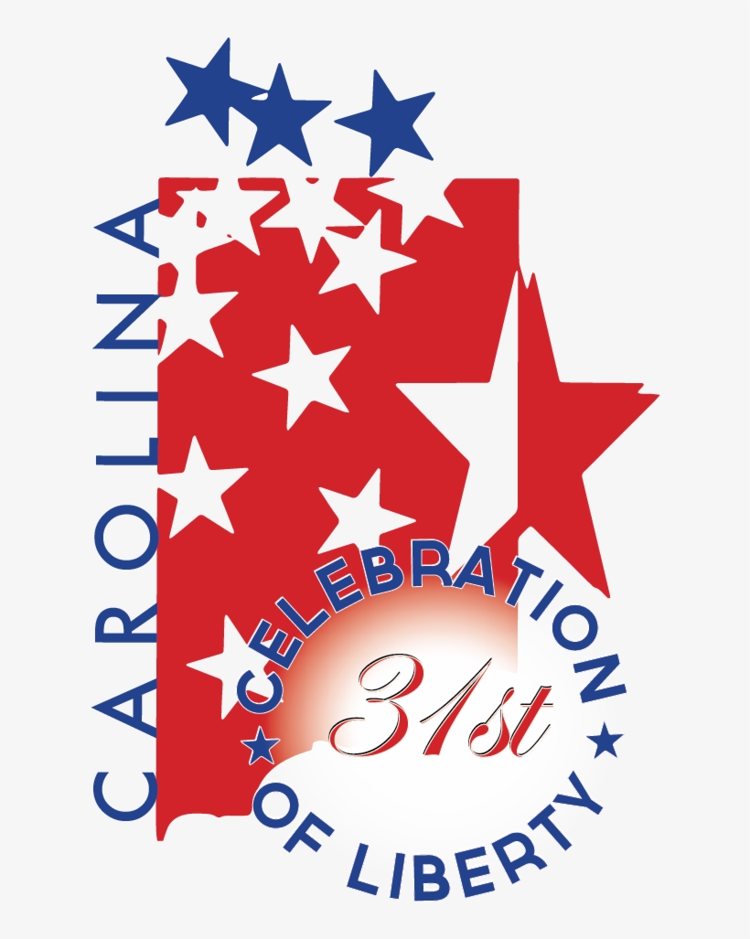 The 31st Annual Carolina Celebration Of Liberty Faqs - First Baptist Church-columbia, transparent png #4051795