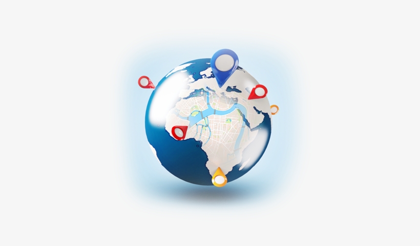 Local Touch - Global Reach, transparent png #4051814