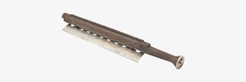 Fmp 228 1183 Burner, 26 5/8"l, Includes Burner Shield, - Franklin Machine 228-1183 26.63 Burner For Vulcan &, transparent png #4051868