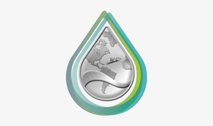 Imagen De Una Gota Del Logo Aaa - Logo De La Autoridad De Acueductos Y Alcantarillados, transparent png #4051899
