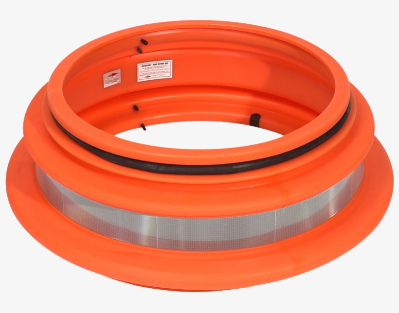Polyethylene Manhole Shield - Polyethylene, transparent png #4051921