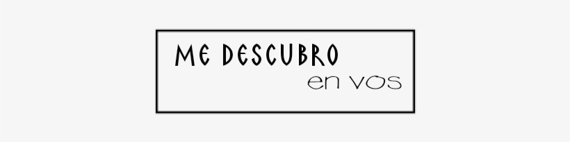 Que Me Pegues Tus Costumbres - Frases Tumblr Transparente Png, transparent png #4051947