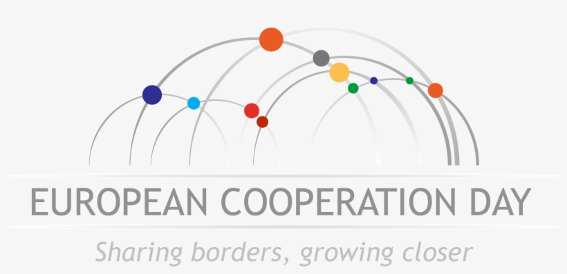 The Programme Will Celebrate The European Cooperation - European Cooperation Day Logo, transparent png #4051950