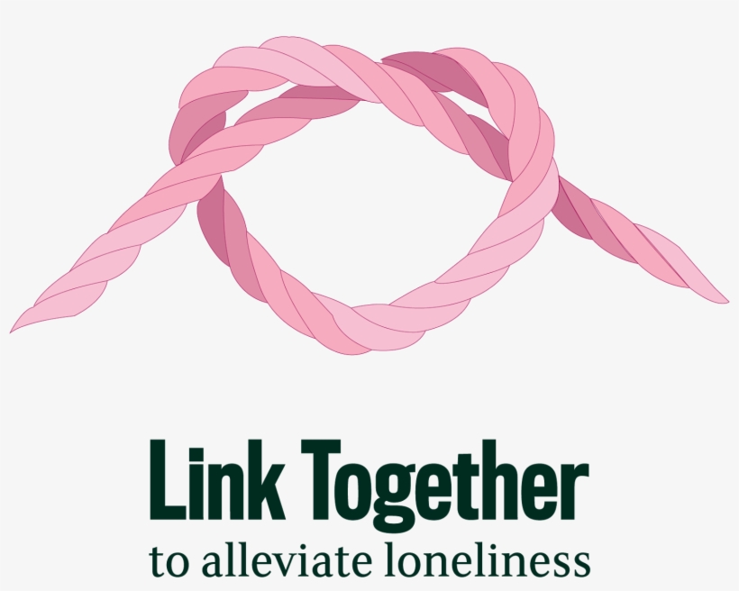 While It Can Be Hard To Tell If Someone Is Experiencing - Alleviating Loneliness, transparent png #4052094