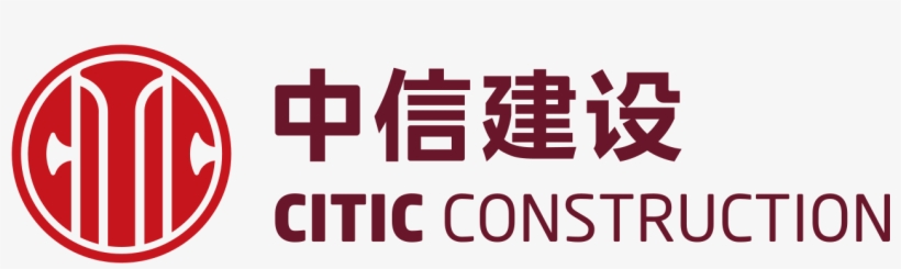 Citic Construction Logo - Citic Construction Catalog, transparent png #4052149