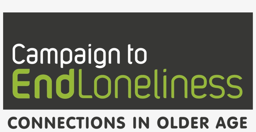Campaign To End Loneliness, transparent png #4052171