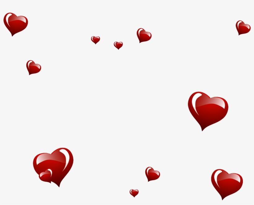Con Photoshop - Corazones Para Photoshop, transparent png #4052199