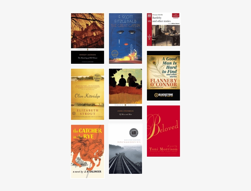 Catcher In The Rye Cover, transparent png #4052281