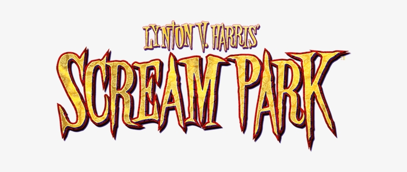 Scream Park Sunway Lagoon, transparent png #4052463