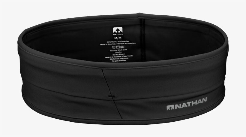 Nathan The Hipster Waist Belt With Pockets, transparent png #4052513