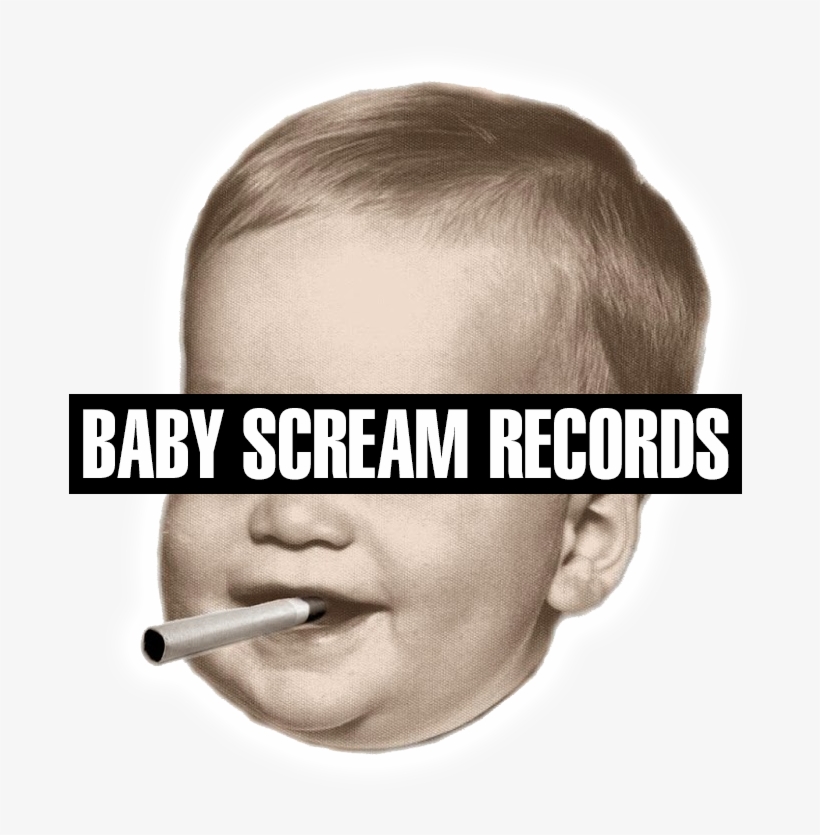 My Record Label - Scada, transparent png #4052543