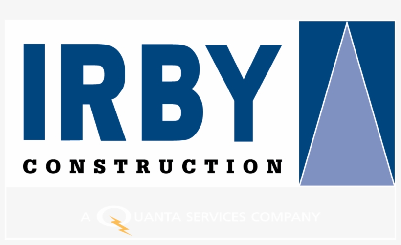 Irby Construction Company, transparent png #4052561