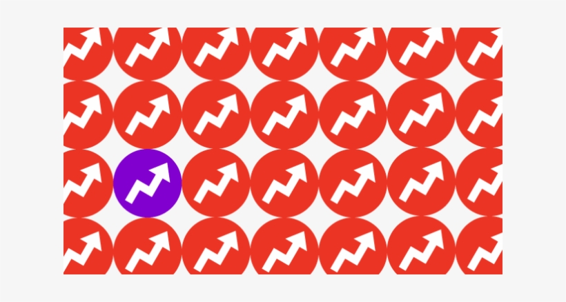 Buzzfeed's Feminist Identity Crisis - Circle, transparent png #4052564