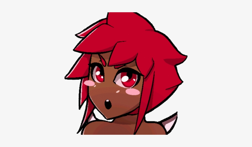 Hdoomguy @hdoomguy@mastodon - Social Follow - Hdoom Imp, transparent png #4052660