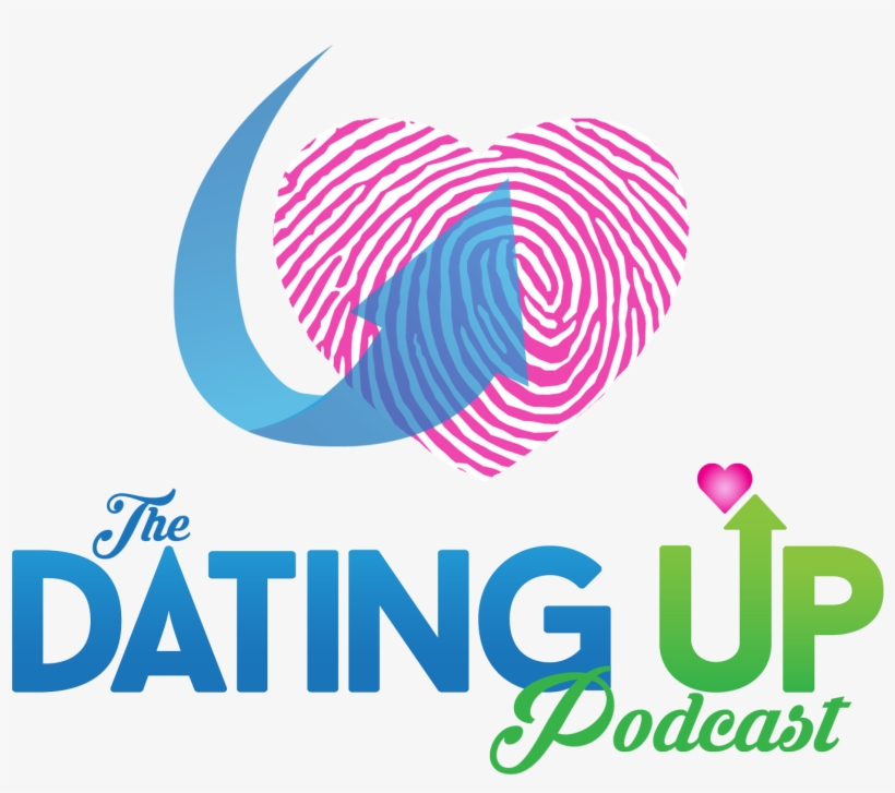 The Dating Up Podcast Logo - Stig Alm Tar Fallet : Polis Mordad By Lindberg Gunnar, transparent png #4052934