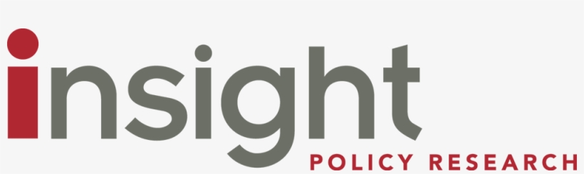 Insight Policy Research - Insight Policy Research Logo, transparent png #4053009