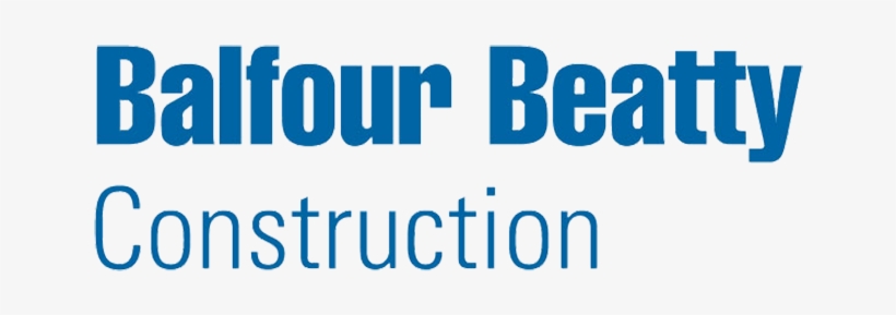 Balfour Beatty Construction Logo - Balfour Beatty Logo Png, transparent png #4053104