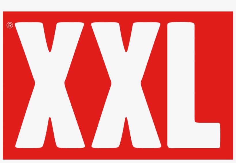 Xxl-logo, transparent png #4053202