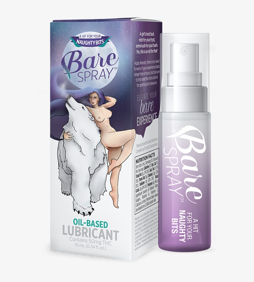 With The All New Coital Concoction From Great Northern - Lubricant, transparent png #4053205