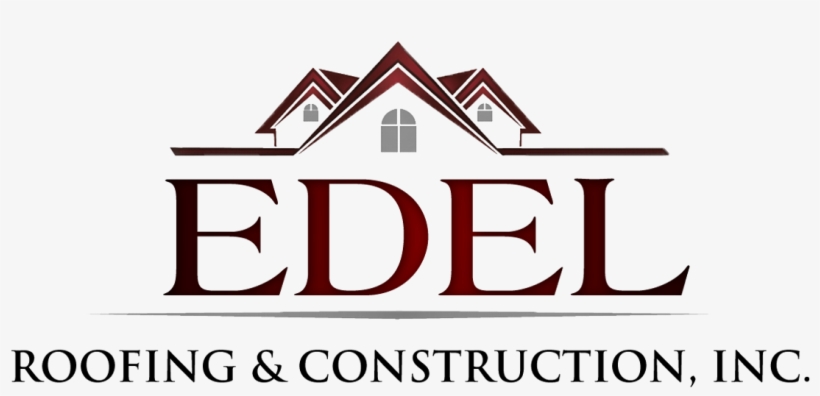 Edel Construction & Consulting - Construction Logo, transparent png #4053300
