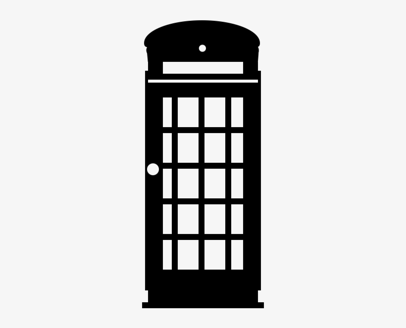 Think Answers Phone, transparent png #4053424