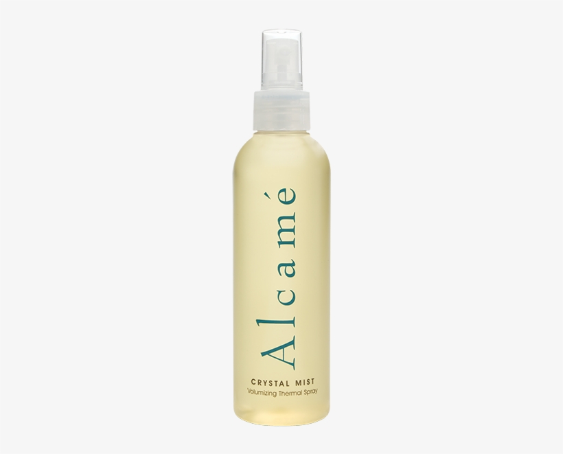 Crystal Mist Volume Thermal Spray - Fever Tree Tonic Nz, transparent png #4053528