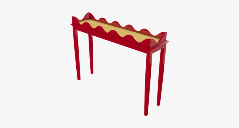 Skinny Hobe Sound Console - Hobe Sound, transparent png #4053553