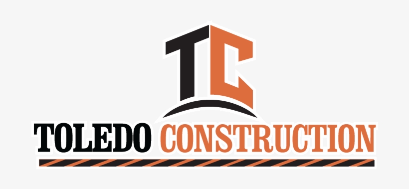 Related Tags - Toledo Construction, transparent png #4053577