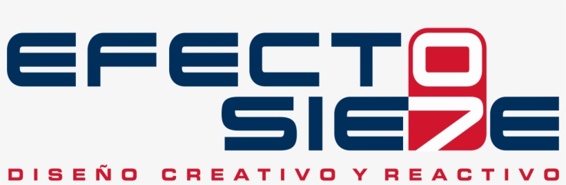 Efecto Sie7e - Graphics, transparent png #4053689