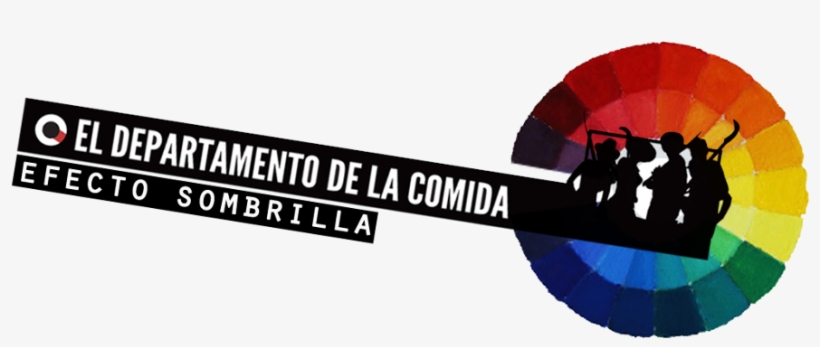Efecto Sombrilla Es Una Organización Sin Fines De Lucro - Graphic Design, transparent png #4053721
