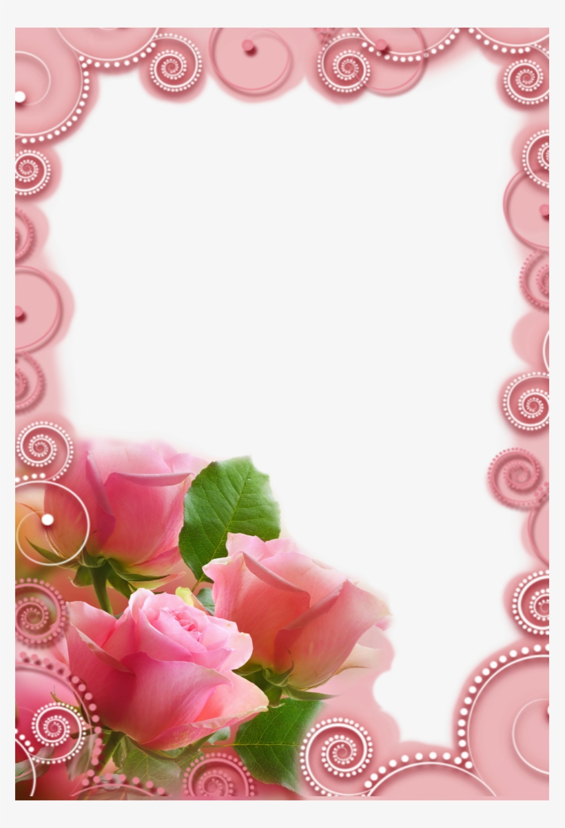 Efecto De Fotos De La Categoría - Red Rose Live Wallpaper For Mobile, transparent png #4053789