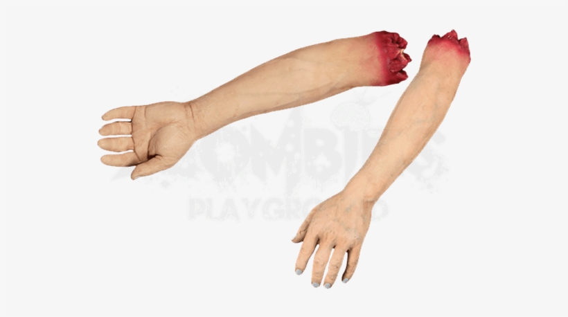 Severed Arm - Severed Arms, transparent png #4054054