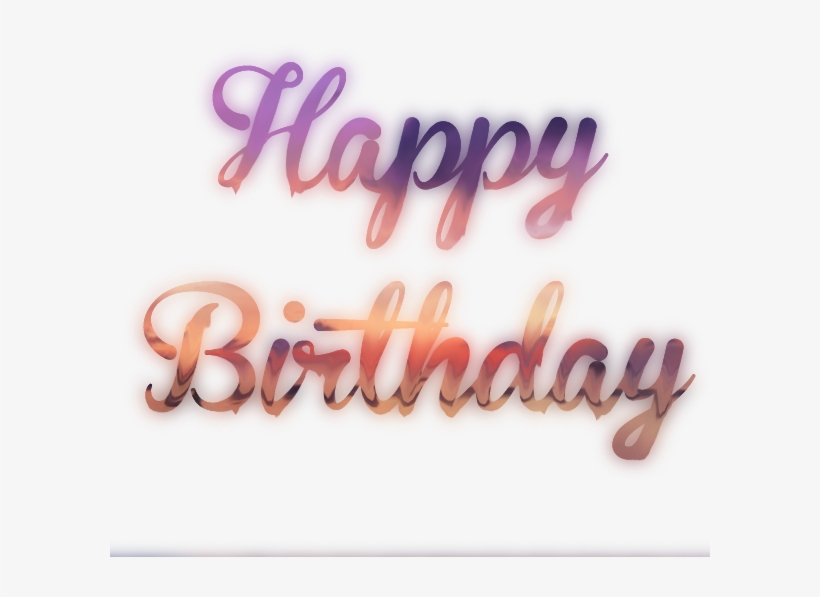 Happy Birthday To Me - 28" Jumbo Princess Bday Balloon Packaged - Mylar Balloons, transparent png #4054109