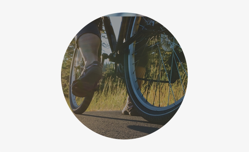 Festivals & Events - Bicycle, transparent png #4054154