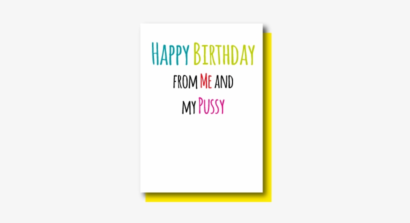 Happy Birthdaypussy - Happy Hair By Mechal Renee Roe, transparent png #4054191